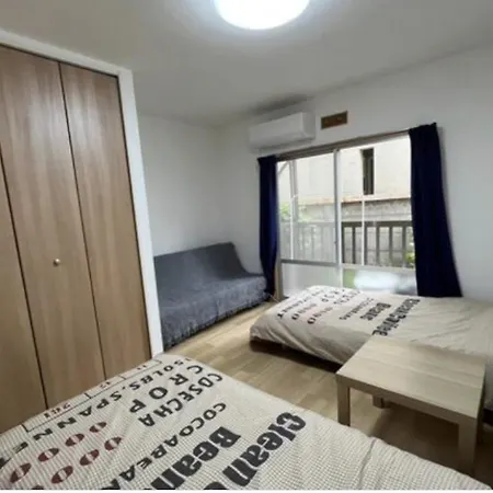 Tokyo Stay 舞 Exterior photo