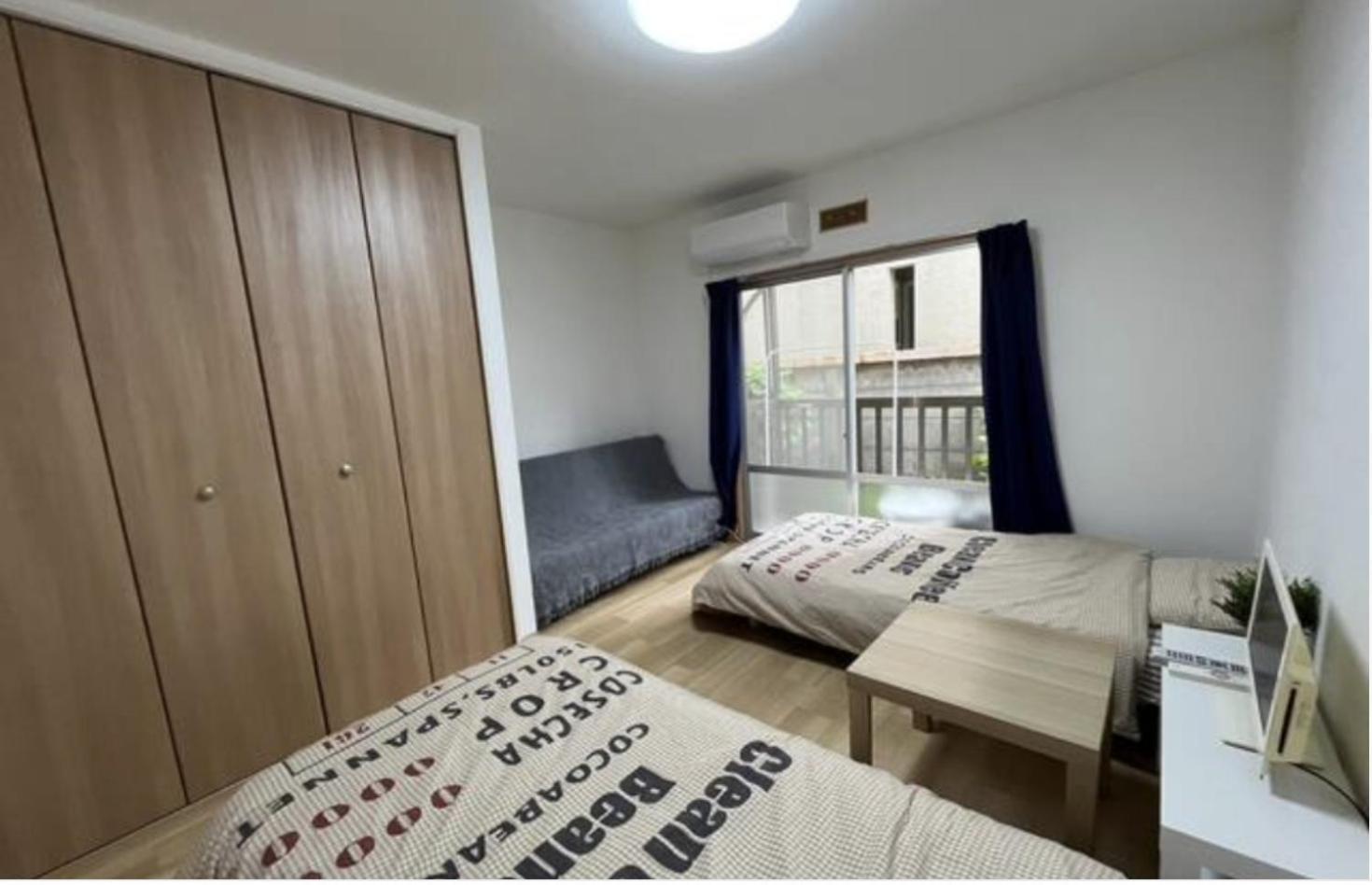 舞 Apartment *