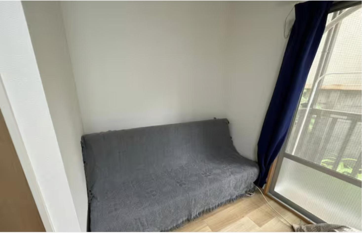 舞 Apartment