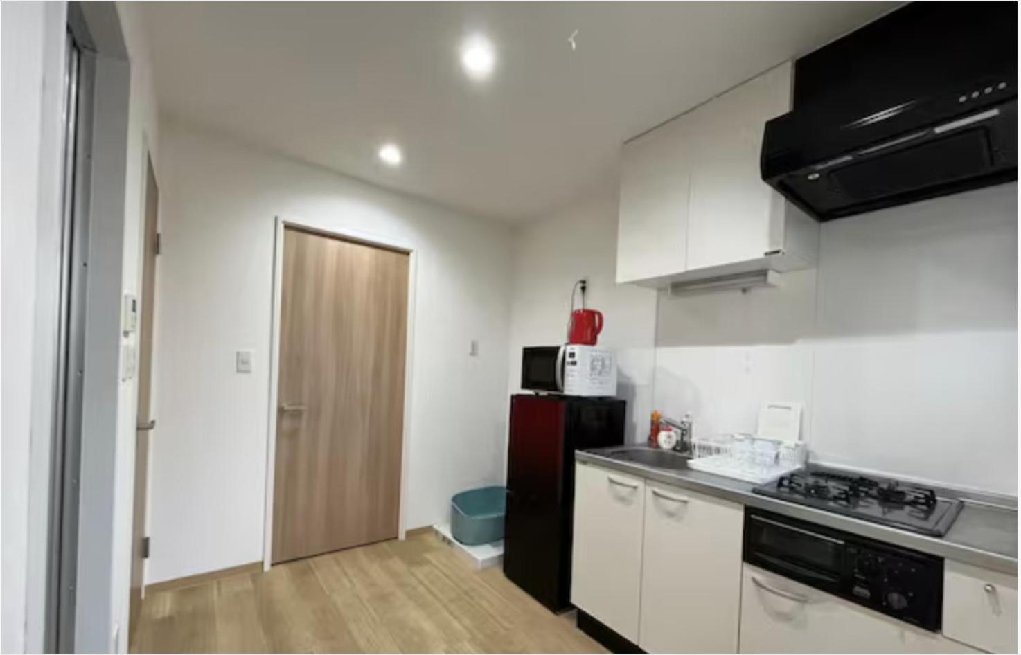 舞 Apartment Tokyo